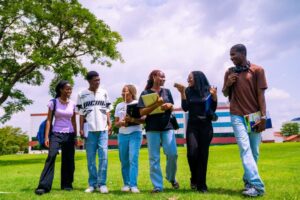 Can a 16-Year-Old Enter University in 2025