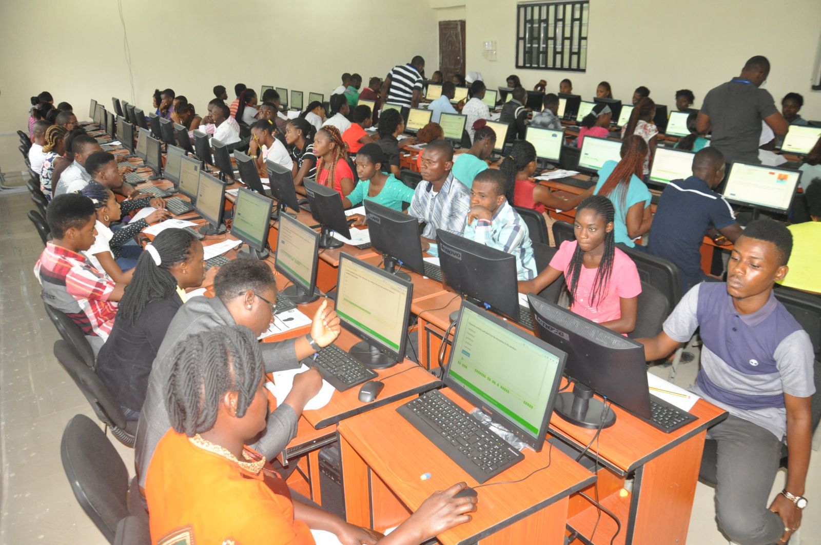 Can I Write Jamb While Waiting For My Waec Result