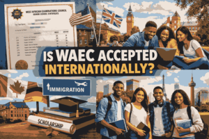 Is WAEC Accepted Internationally? A Complete, Honest, and Global Guide for Students