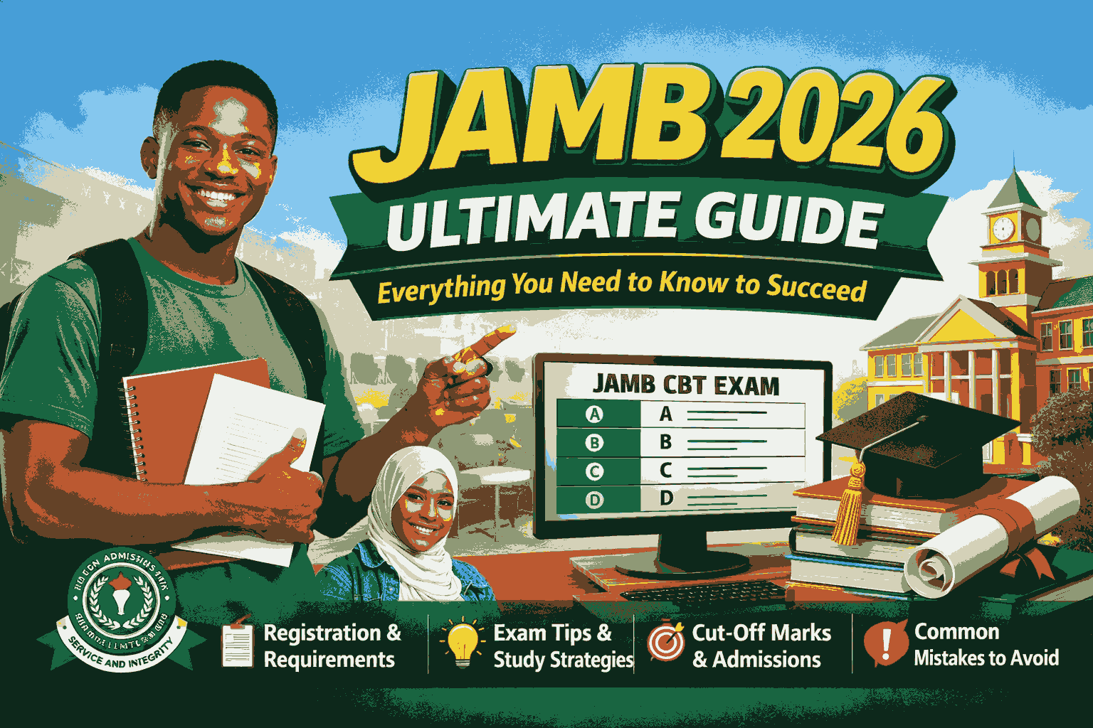 Jamb 2026
