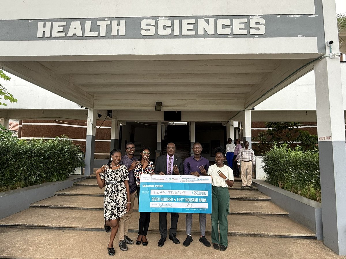 Oau Cut Off Mark For Medicine And Surgery