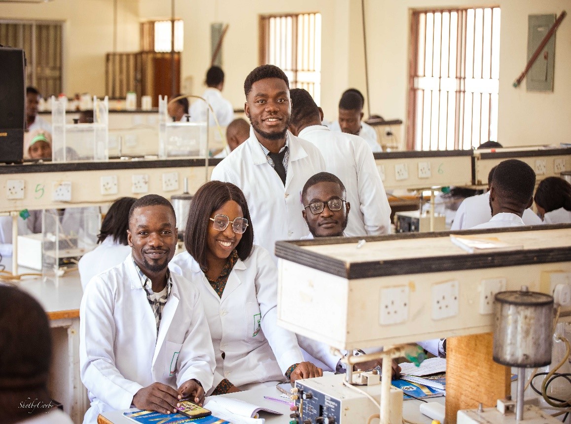 Universities That Offer Pharmacy in Nigeria and Their Cut-Off Mark
