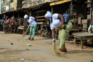 What Is the Full Meaning of CDs for Corpers