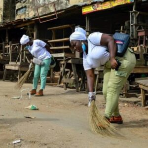 What Is the Full Meaning of CDs for Corpers