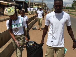 What Is the Full Meaning of CDs for Corpers