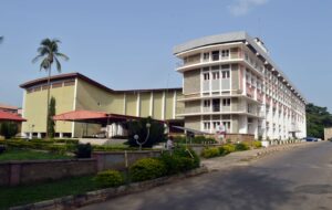 What is the toughest university in Nigeria