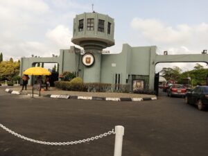What is the toughest university in Nigeria